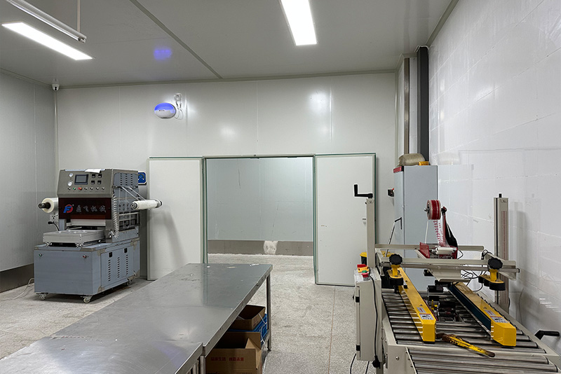 安徽宏战食品科技企业文化 安徽宏战食品科技企业文化