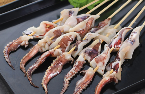 【宏战食堂】速冻食品，到底有没有营养？