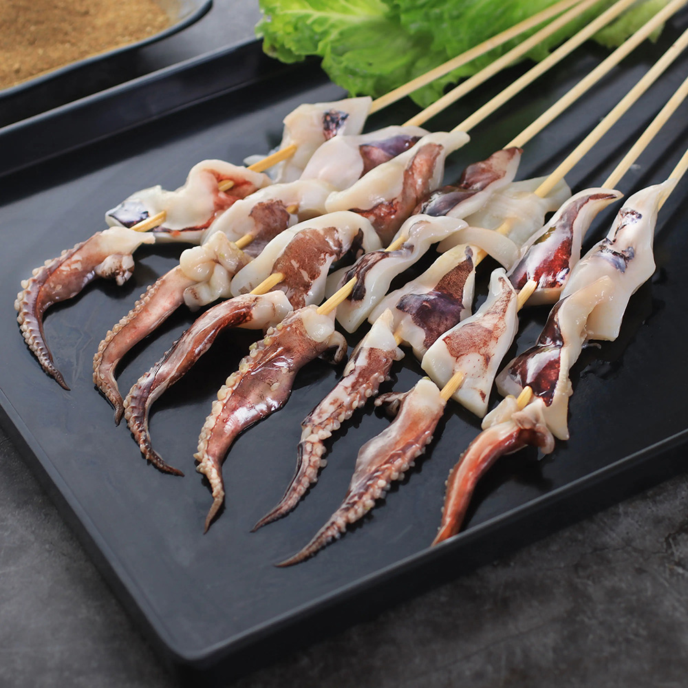 速冻食品,到底有没有营养? 速冻食品,到底有没有营养?